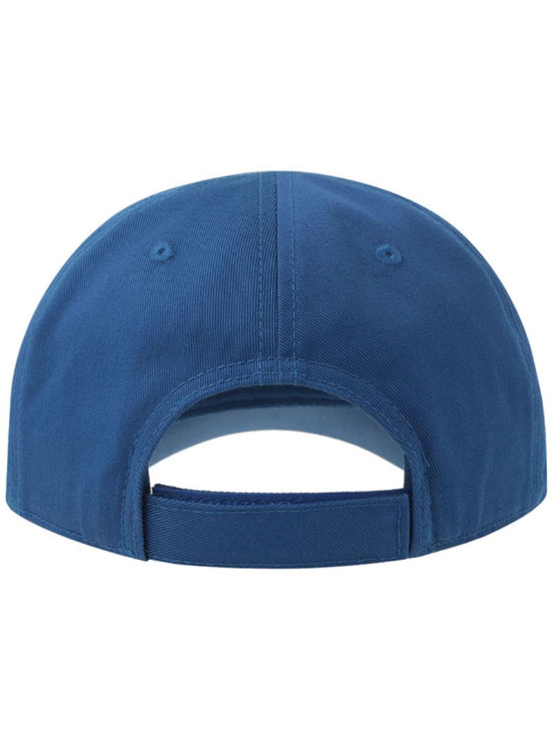 Casquette de baseball star-s - atlantis headwear Bleu roi - Kiabi