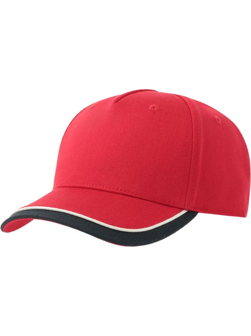 Casquette de baseball star-s - atlantis headwear - Kiabi