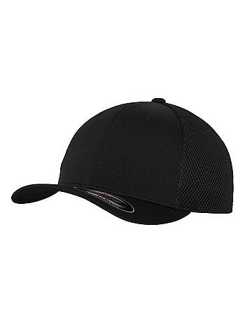 Casquette de baseball tactel - flexfit