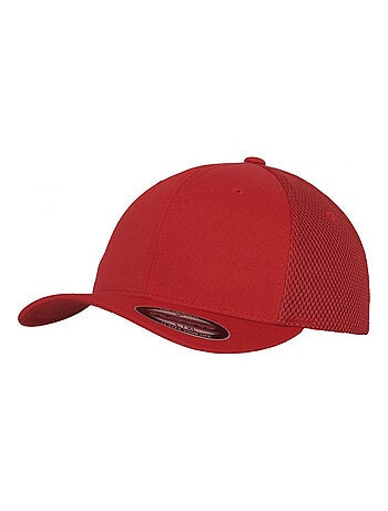 Casquette de baseball tactel - flexfit
