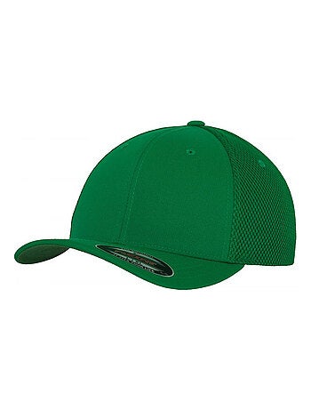 Casquette de baseball tactel - flexfit