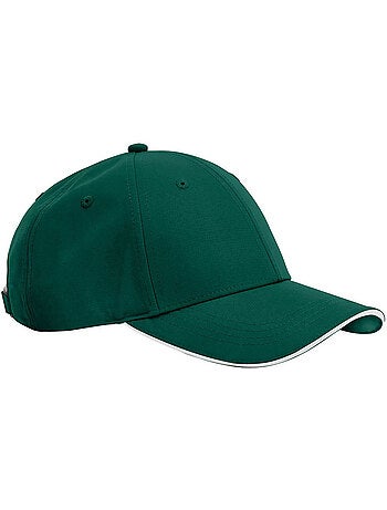 Casquette de baseball team sports-tech - beechfield