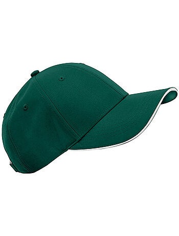 Casquette de baseball team sports-tech - beechfield