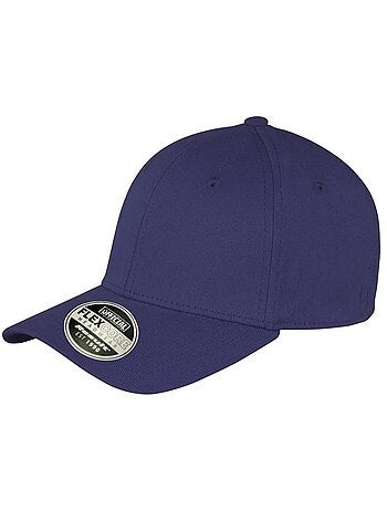 Casquette de baseball unisexe core kansas flex - result