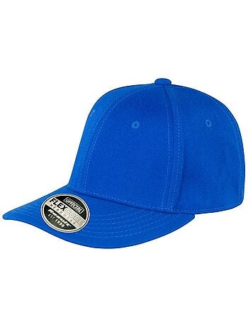 Casquette de baseball unisexe core kansas flex - result