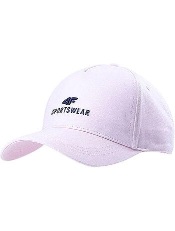 Casquette de baseball wss24acabu266 - 4f