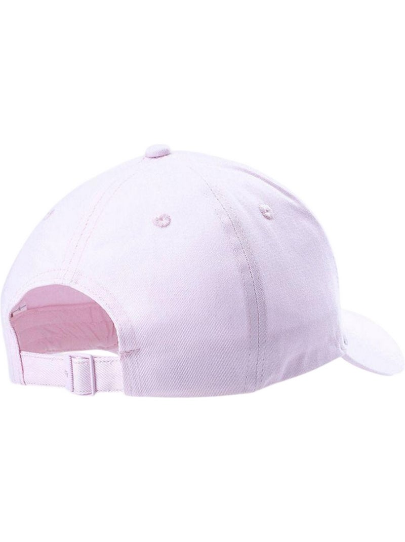 Casquette de baseball wss24acabu266 - 4f Violet clair - Kiabi