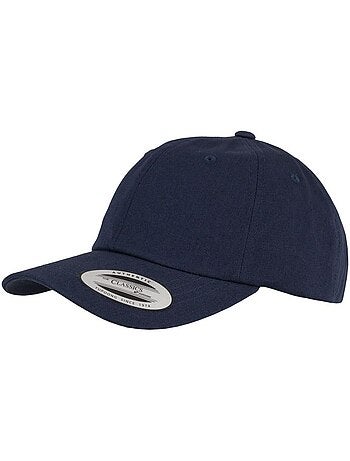 Casquette de baseball yupoong - flexfit