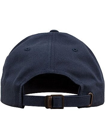 Casquette de baseball yupoong - flexfit