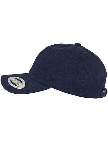 Casquette de baseball yupoong - flexfit