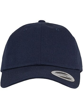 Casquette de baseball yupoong - flexfit