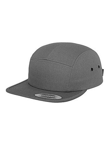 Casquette de campeur classic jockey - flexfit