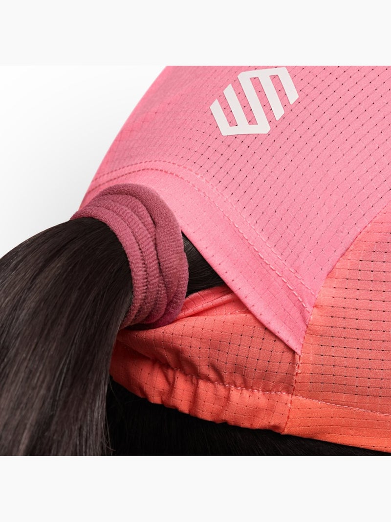 Casquette de cyclisme boombastic homme et femme bbc chord Rose - Kiabi