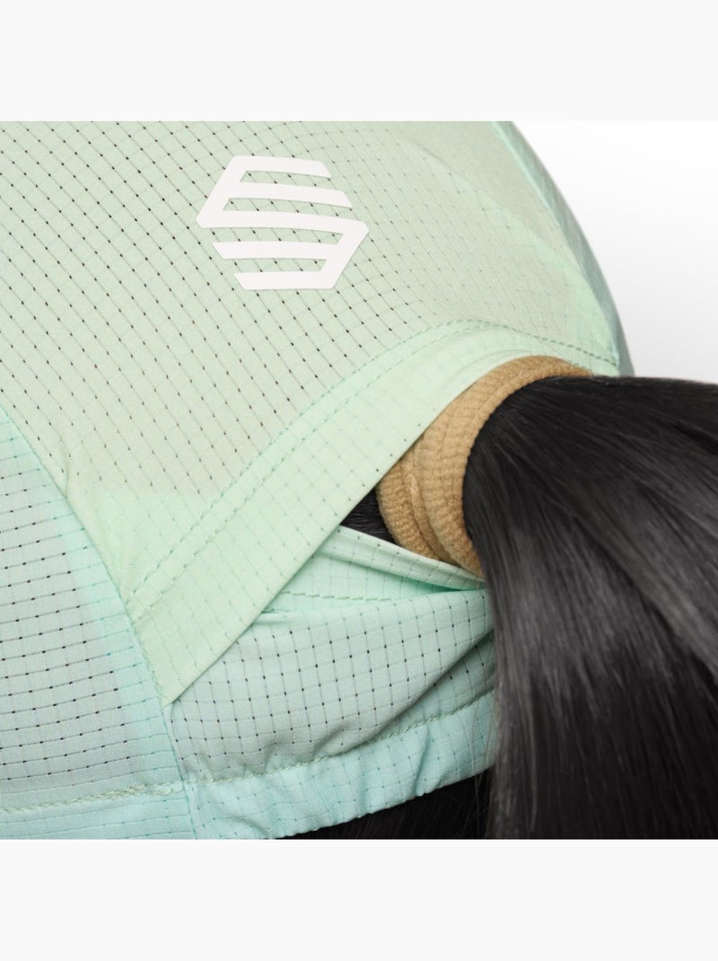Casquette de cyclisme boombastic homme et femme bbc chord Vert - Kiabi