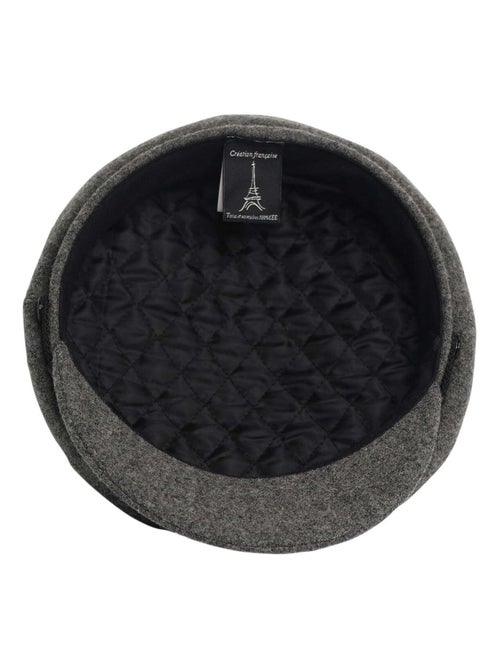 Casquette de marin laine - Kiabi