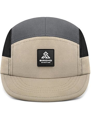 Casquette de randonnée randonnée homme et femme scene