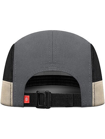 Casquette de randonnée randonnée homme et femme scene