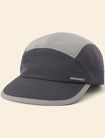 Ekstract - Casquette de running avec visière souple