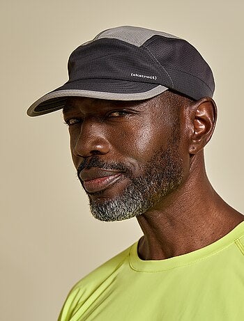 Ekstract - Casquette de running avec visière souple