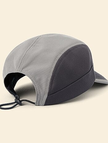 Ekstract - Casquette de running avec visière souple