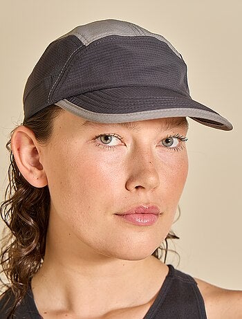 Ekstract - Casquette de running avec visière souple