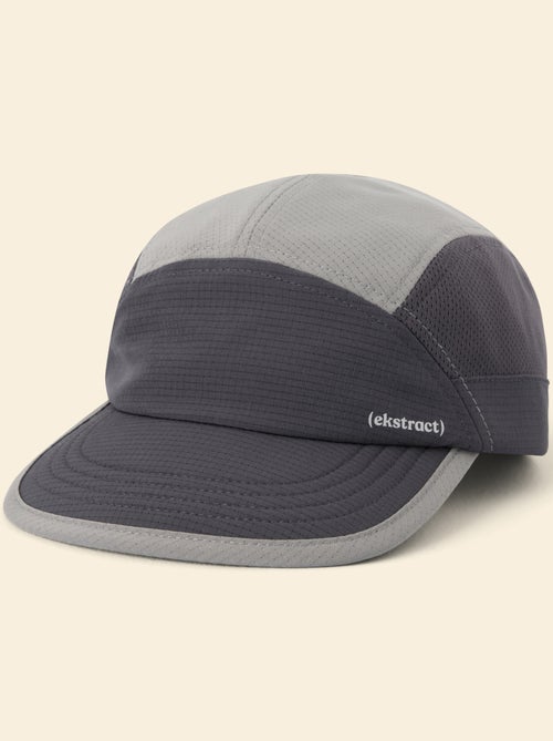 Casquette de running avec visière souple - (ekstract) - Kiabi