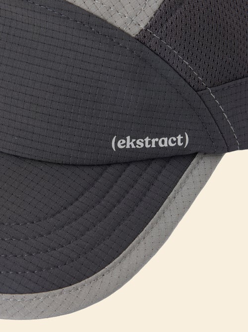 Casquette de running avec visière souple - (ekstract) - Kiabi