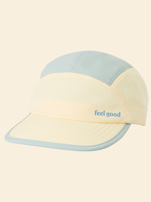 Casquette de running (ekstract) avec visière souple - Kiabi