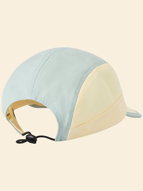 Casquette de running (ekstract) avec visière souple - Kiabi