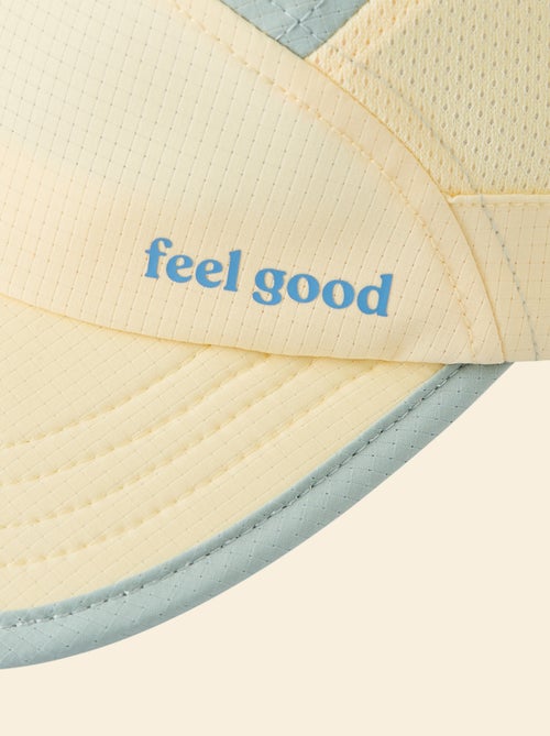 Casquette de running (ekstract) avec visière souple - Kiabi