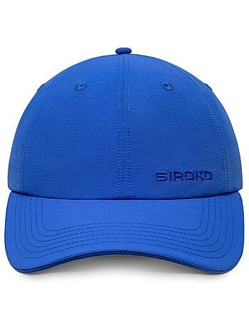 Casquette de sport boombastic à 6 panneaux homme et femme bbc hihat