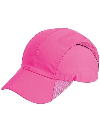 Casquette de sport impact - spiro