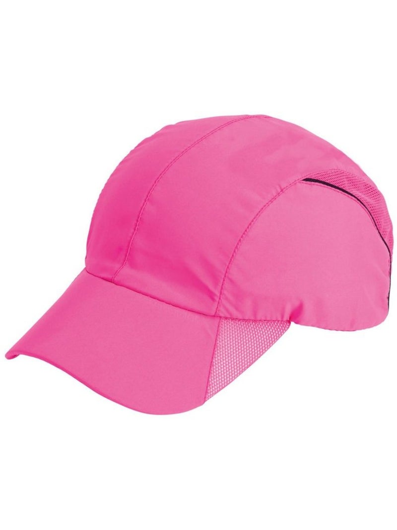 Casquette de sport impact - spiro Fluo - Kiabi