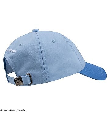 Casquette Derpy - KPop Demon Hunters