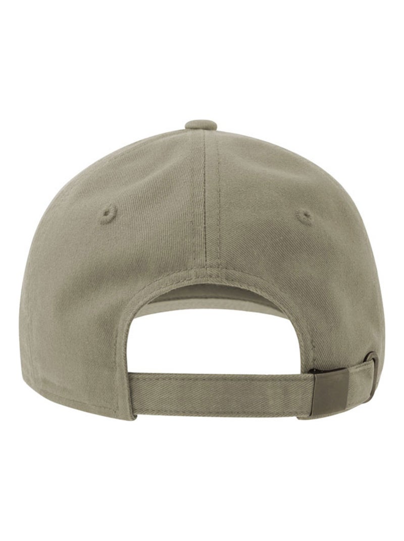 Casquette destroyed-s - atlantis headwear Gris - Kiabi