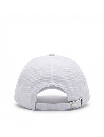 Casquette Dionis Blanc Redskins
