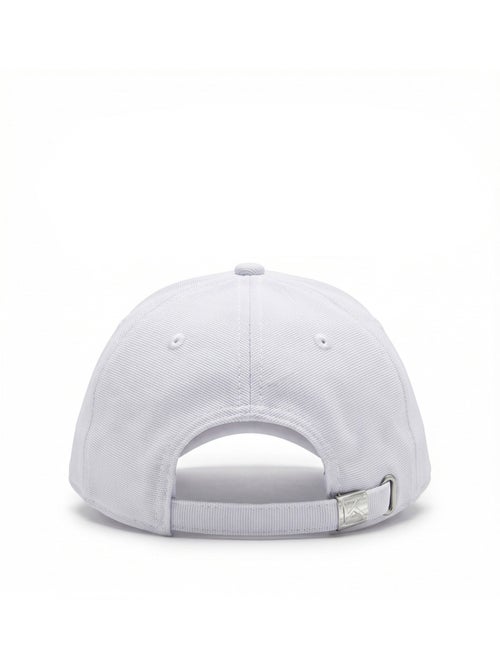 Casquette Dionis Blanc Redskins - Kiabi Casquette Dionis Blanc Redskins - Kiabi