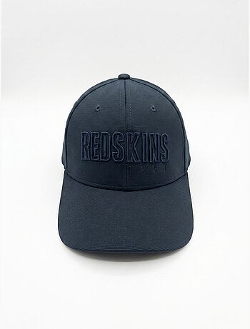 Casquette dionis navy blue redskins