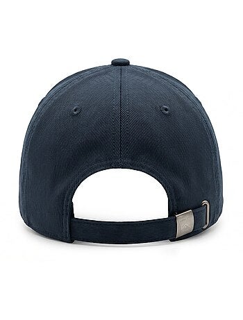 Casquette dionis navy blue redskins
