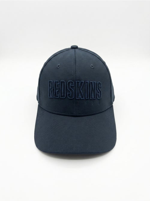 Casquette dionis navy blue redskins - Kiabi Casquette dionis navy blue redskins - Kiabi