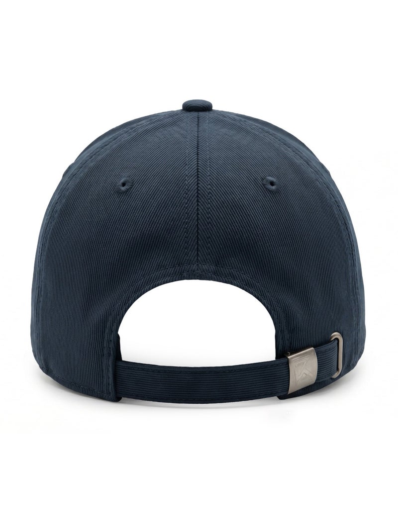 Casquette dionis navy blue redskins Noir Noir - Kiabi