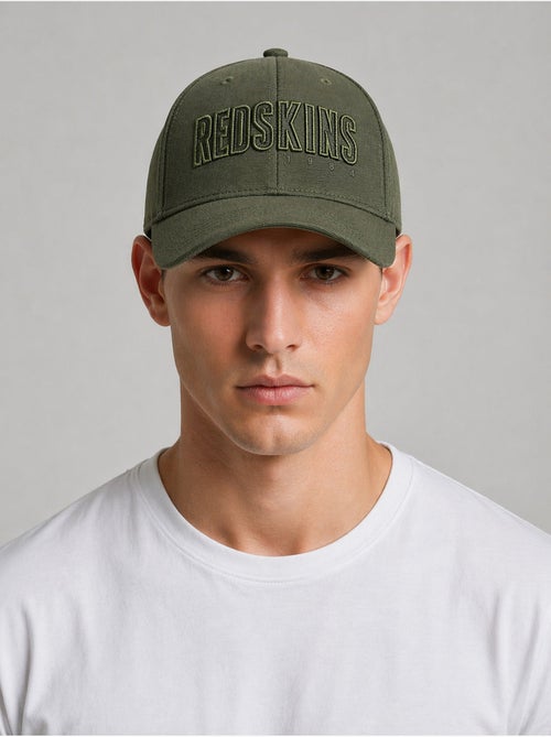 Casquette dionis redskins - Kiabi Casquette dionis redskins - Kiabi