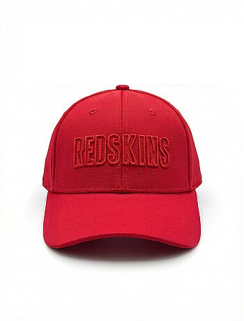 Casquette Dionis Redskins