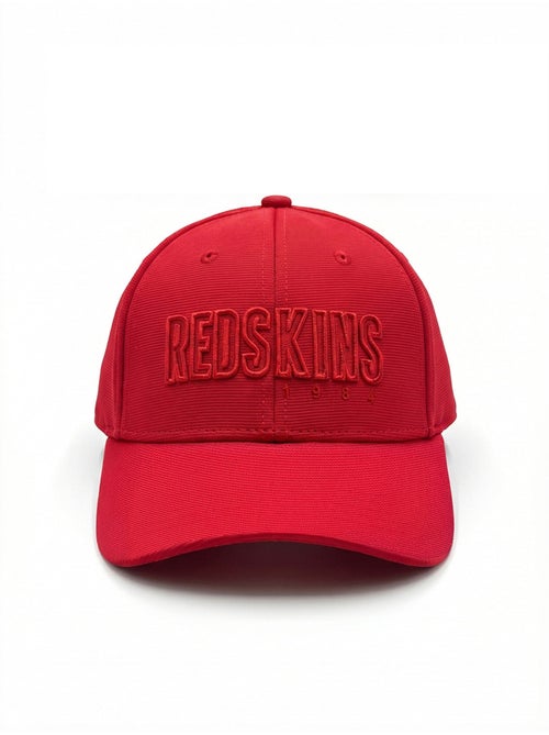 Casquette Dionis Redskins - Kiabi Casquette Dionis Redskins - Kiabi