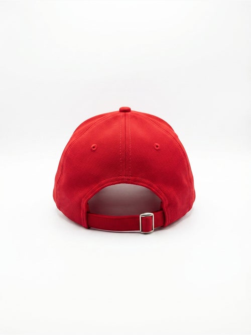 Casquette Dionis Redskins - Kiabi Casquette Dionis Redskins - Kiabi