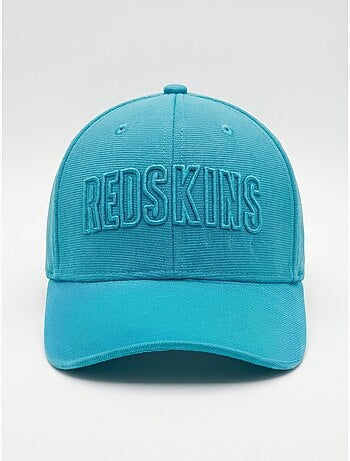 Casquette Dionis Sky Blue Redskins