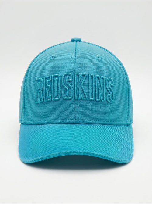Casquette Dionis Sky Blue Redskins - Kiabi Casquette Dionis Sky Blue Redskins - Kiabi
