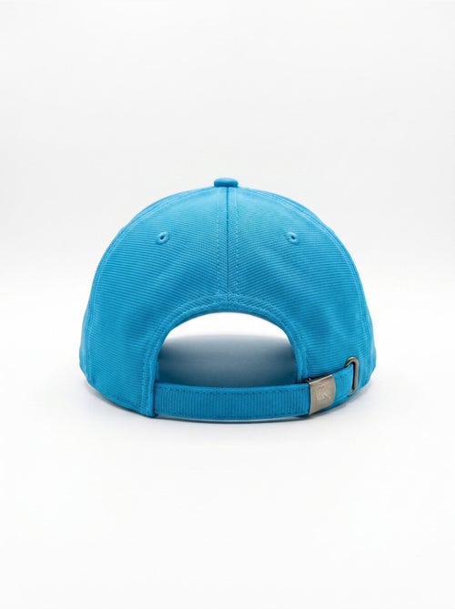 Casquette Dionis Sky Blue Redskins - Kiabi Casquette Dionis Sky Blue Redskins - Kiabi