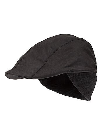 Casquette doublé polyester homme isotoner