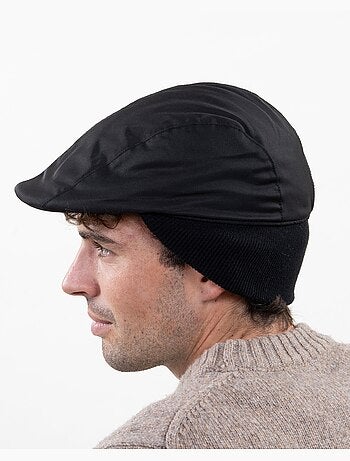 Casquette doublé polyester homme isotoner